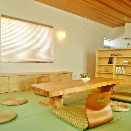 Guest House Ishigaki Ishigaki  Exterior foto
