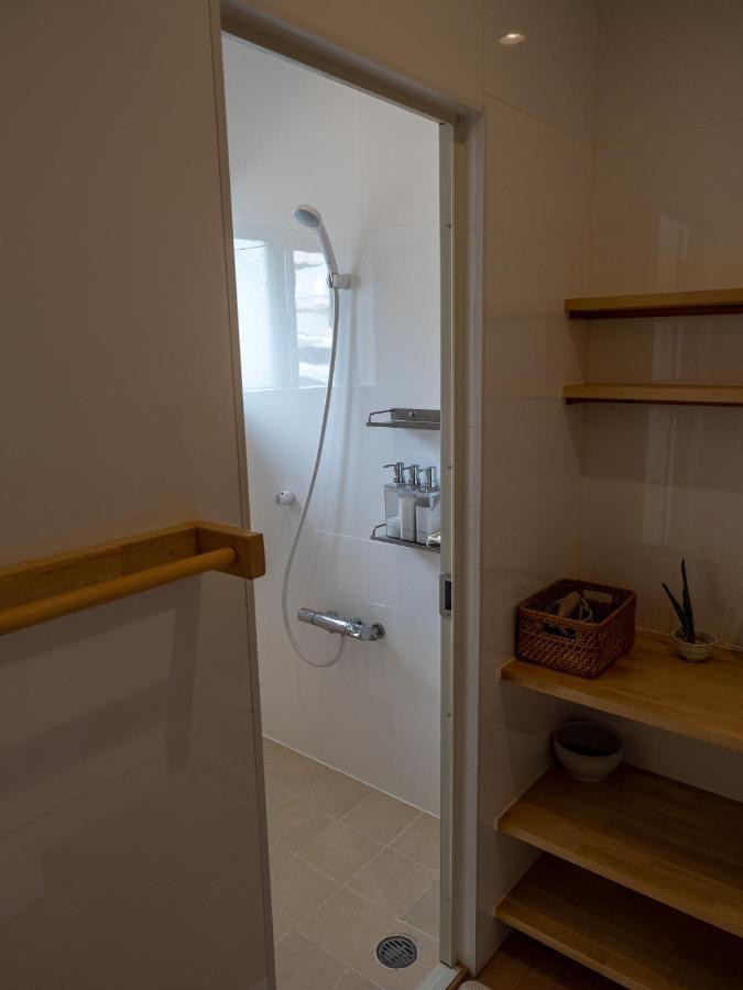 Guest House Ishigaki Ishigaki  Exterior foto