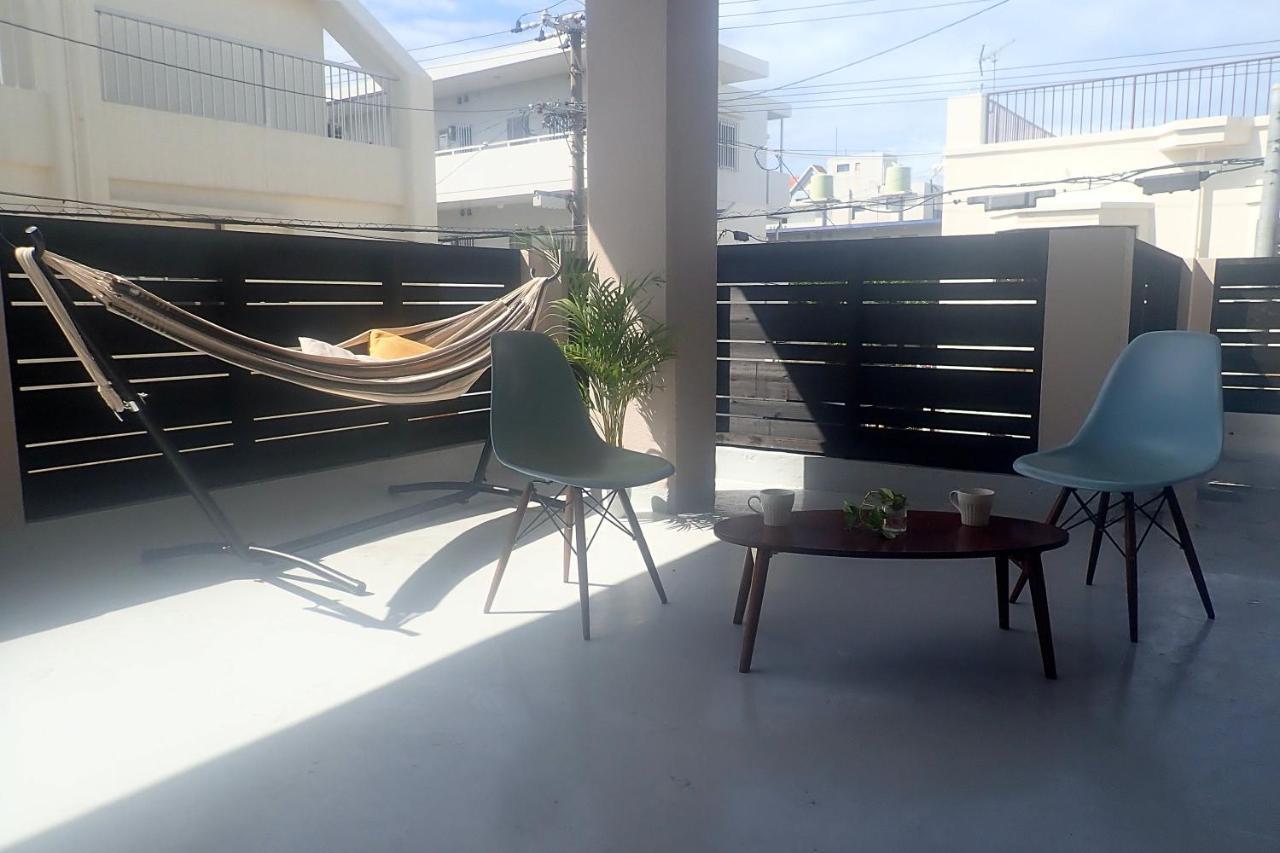Guest House Ishigaki Ishigaki  Exterior foto